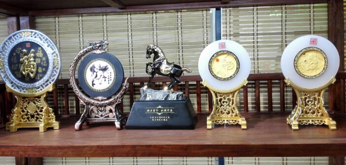 鄭州禮品公司分享制定禮品又哪些好處