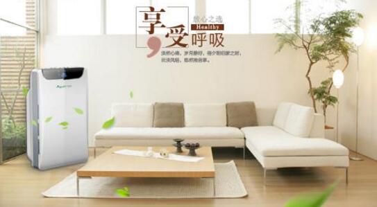中過家庭耿適用哪種家用空氣凈化器