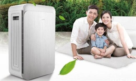 空氣凈化器市場也需進行凈化