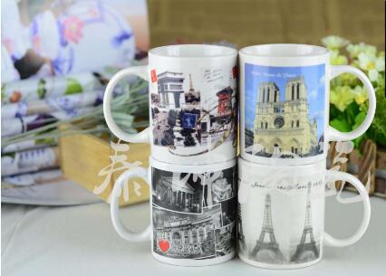 鄭州商務禮品定制：個性定制禮品杯