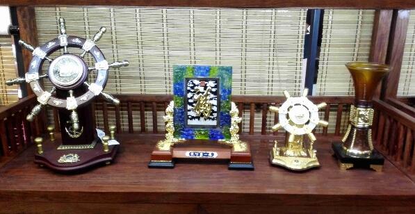 禮品公司快速發展需抓住哪些因素