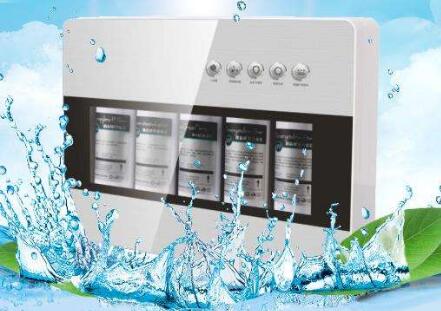 凈水器代理行業發展的四大特點