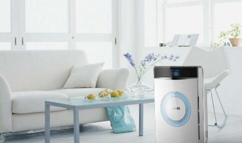 空氣凈化器，棋拍室不可缺少