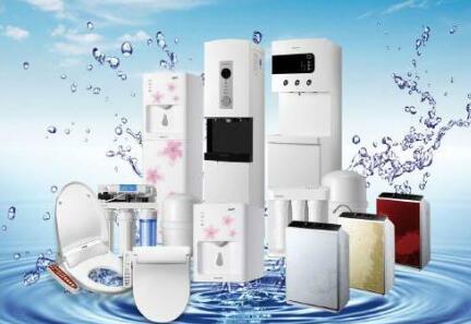 鄭州凈水器廠家：凈水器代理加盟須做好這幾點