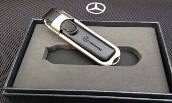 鄭州商務禮品定制：U盤定制為什么這么火