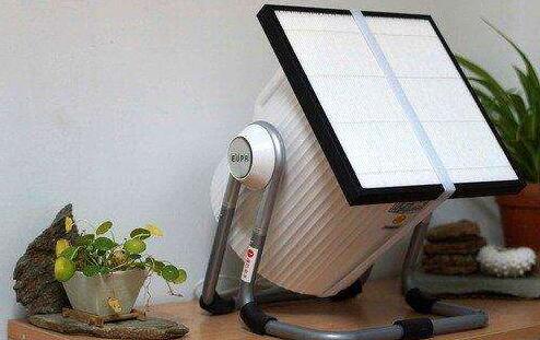 美的商用凈化器：DIY空氣凈化器的好處