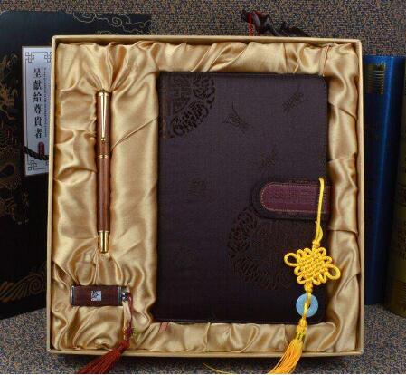 選擇商務禮品應考慮哪些問題？