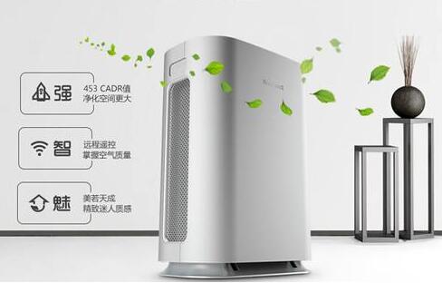 識別空氣凈化器好壞的三大細節