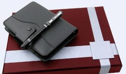 鄭州商務禮品公司：商務會議禮品如何選擇