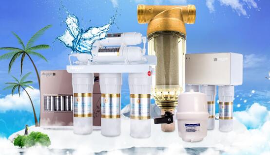 鄭州凈水器廠家：選擇凈水器應避免的誤區