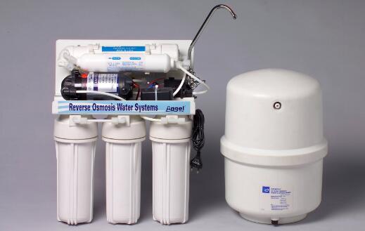 選擇凈水器代理加盟商的八大依據(jù)