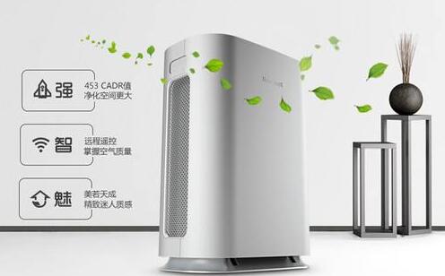 空氣凈化器濾網(wǎng)要定期進行清理