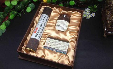 鄭州禮品公司：制約禮品公司發展的硬傷