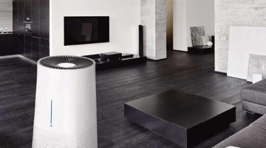 浩澤家用凈化器：空氣凈化器如何自制