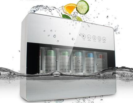 凈水器代理加盟商如何提高銷量？