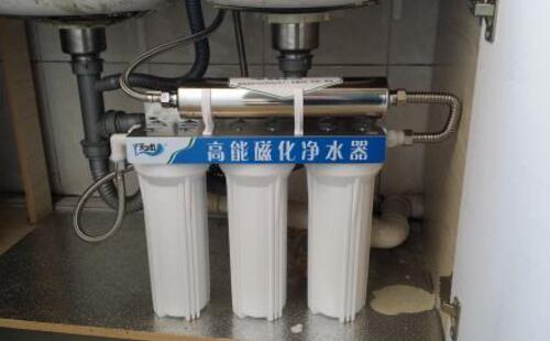 鄭州凈水器廠家：凈水器加盟如何降低風險