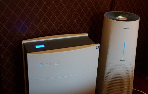 空氣凈化器讓節能環保不再是難題