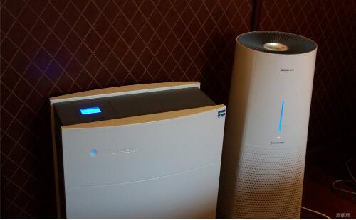 浩澤家用凈化器：凈化器健康生活的保障