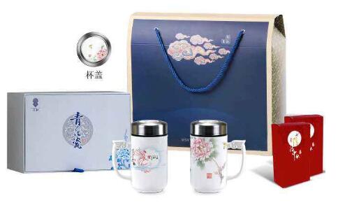 階機往來，商務(wù)禮品成為當下熱潮