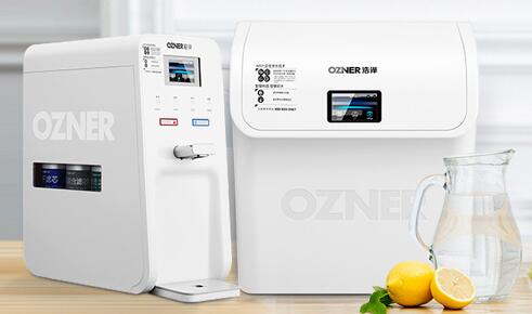 凈水器代理商如何做好旺季市場？