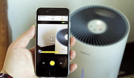 家用空氣凈化器容易踏入哪些誤區(qū)