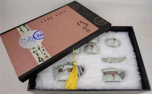 現(xiàn)代禮品公司有哪些生財之道