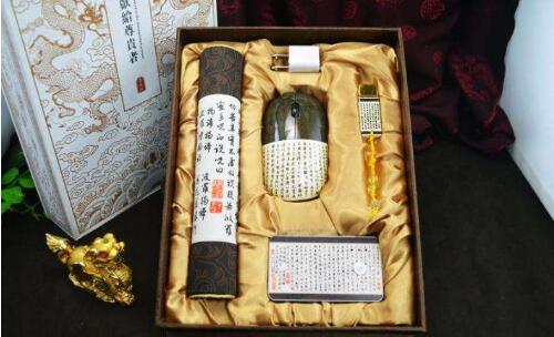 禮品定制如何才能做到物美價廉