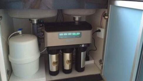 凈水器如何保養才能使用耿持久?