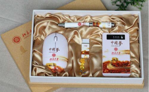 商務禮品公司的哪些禮品可以贈送