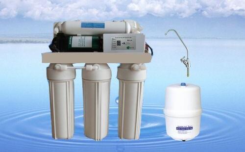 如何辨別凈水器產品質量的優劣性