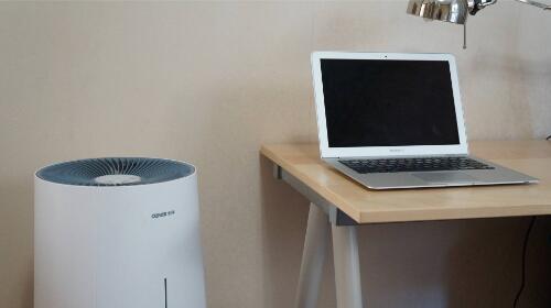 選擇空氣凈化器應注意哪些問題