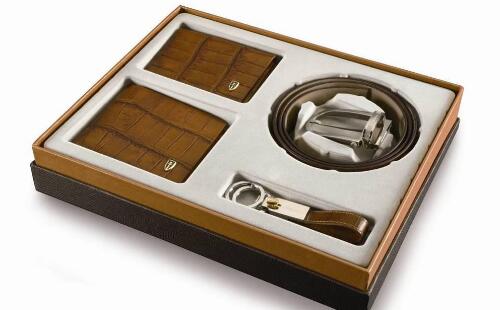 企業(yè)間如何有效的贈(zèng)送商務(wù)禮品