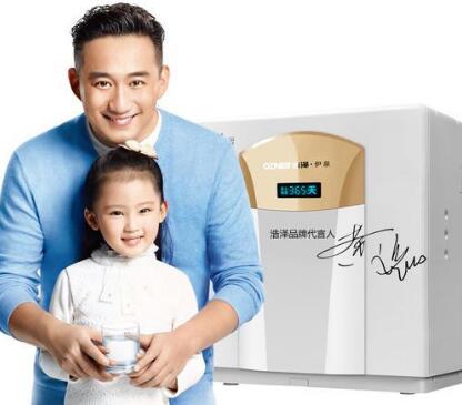 鄭州凈水器廠家：好凈水器符合哪些標準