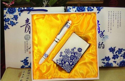 鄭州禮品公司：選禮品定制公司怎么選