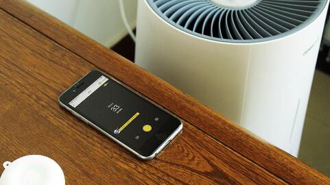 浩澤家用凈化器：空氣凈化器好產品如何選