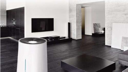 空氣凈化器代理商如何突破終端市場