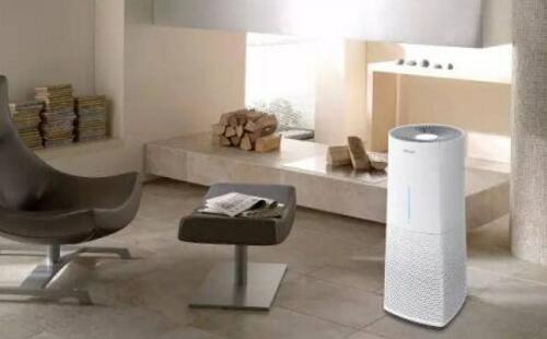 室內(nèi)空氣凈化器有哪些使用誤區(qū)