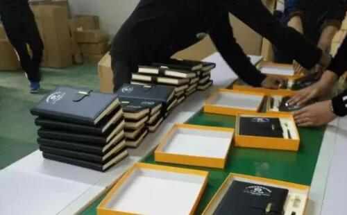 禮品公司定制禮品有哪些流程