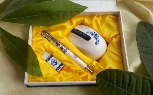 企業在選擇促銷禮品時有哪些原則