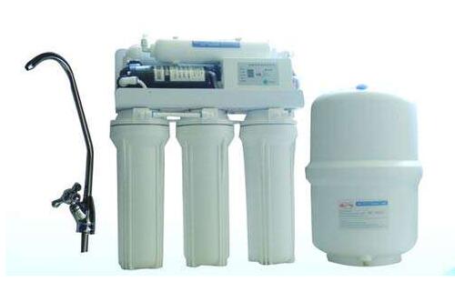 做凈水器代理賺錢(qián)嗎?