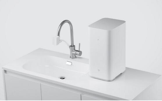 美的商用凈水機(jī)招商