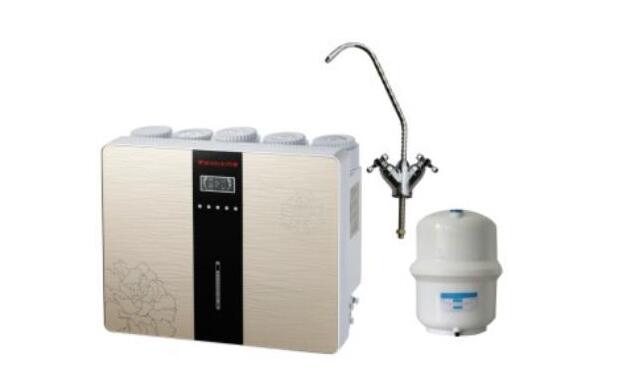 美的商用凈水機(jī)河南總代理