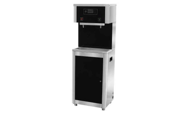 美的商用直飲機