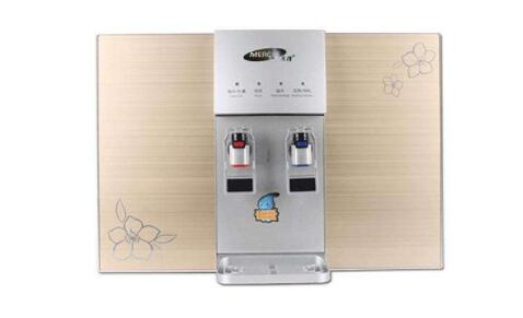 美的商用直飲機