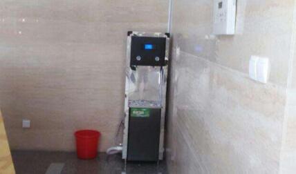 美的商用直飲機(jī)