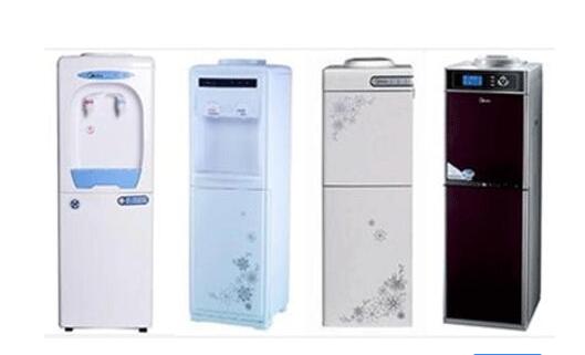 美的商用凈水器