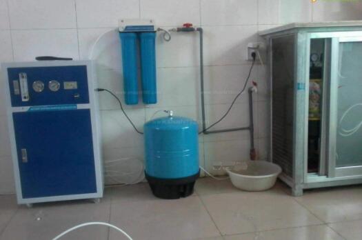 商用凈水器壹般多少錢