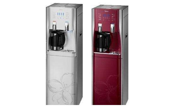 美的商用凈水器河南總代理