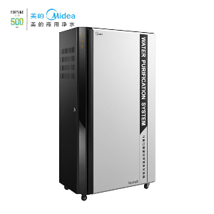 美的 Midea 【MR0804-200G】200加侖商用制水主機