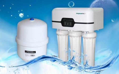 　　很濾凈水器的水可以直接喝嗎?